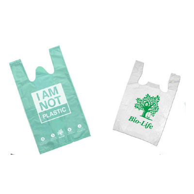 Bio Life - Best Compostable Bags Manufacturers in India